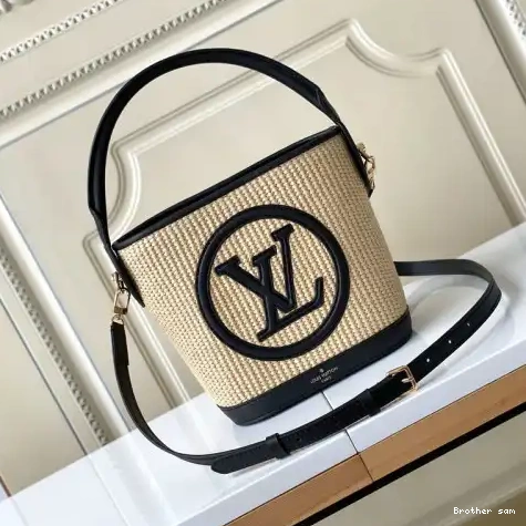Brother sam Bag 2207YA0035 LV 0516